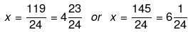 Chapter 4 - Quadratic Equations, RD Sharma Solutions - (Part-2) | RD Sharma Solutions for Class 10 Mathematics