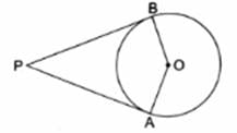 RS Aggarwal Solutions: Circles- 1 - Class 10