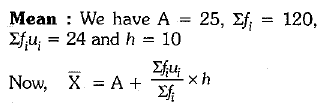 Class 10 Mathematics: CBSE Sample Question Paper (2019-20) - 9 | Mathematics (Maths) Class 10