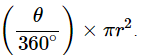 Class 10 Maths Chapter 11 Important Question Answers - Areas Related to Circles