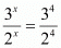 Exponents of Real Numbers- 2 RD Sharma Solutions | Mathematics (Maths) Class 9