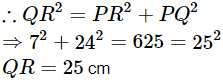 Class 10 Maths Chapter 11 Important Question Answers - Areas Related to Circles