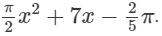 RS Aggarwal Solutions: Polynomials- 1 | Mathematics (Maths) Class 9