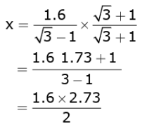 Math Past Year Paper with Solution - 2020, Class 10 - (Standard) | Mathematics (Maths) Class 10