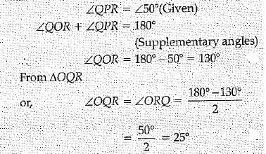 Class 10 Mathematics: CBSE Sample Question Paper (2019-20) - 2 | Mathematics (Maths) Class 10
