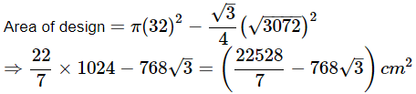 Class 10 Maths Chapter 11 Important Question Answers - Areas Related to Circles