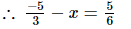 RD Sharma Solutions (Ex 1.3 to 1.8): Rational Numbers | Mathematics (Maths) Class 8