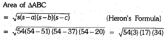 Class 9 Math: Sample Question Paper- 6 (With Solutions)