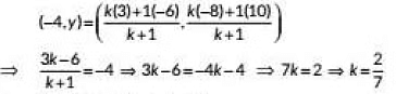 Class 10 Maths Previous Year Questions - Coordinate Geometry