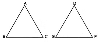 Class 9 Maths Chapter 6 Previous Year Questions - Triangles