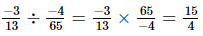 RD Sharma Solutions (Ex 1.3 to 1.8): Rational Numbers | Mathematics (Maths) Class 8
