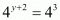Exponents of Real Numbers- 2 RD Sharma Solutions | Mathematics (Maths) Class 9