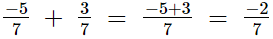 RD Sharma Solutions (Ex 1.1): Rational Numbers | Mathematics (Maths) Class 8