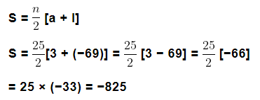 Arithmetic Progressions Class 10 Notes Maths Chapter 5