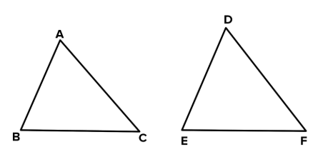 Proof of Theorems: Triangles | Mathematics (Maths) Class 10