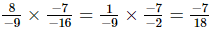 RD Sharma Solutions (Ex 1.3 to 1.8): Rational Numbers | Mathematics (Maths) Class 8