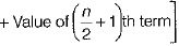 Class 9 Math: Sample Question Paper- 6 (With Solutions)