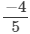 Rs Aggarwal Solutions: Exercise 1H - Rational Numbers | Mathematics (Maths) Class 8