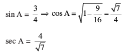 Math Past Year Paper with Solution - 2019, Class 10 | Mathematics (Maths) Class 10
