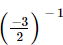 Exercise 2.3 - Powers RD Sharma Solutions | Mathematics (Maths) Class 8