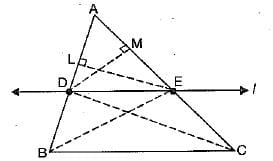 Class 10 Mathematics: CBSE Sample Question Paper (2019-20) - 6