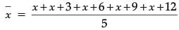 Class 10 Mathematics: CBSE Sample Question Paper (2020-21) (Basic) - 3 | Mathematics (Maths) Class 10