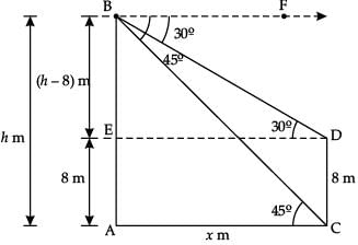 Class 10 Mathematics: CBSE (Official) Sample Question Paper with Solution (2020-21) (Basic) - 1 | Mathematics (Maths) Class 10