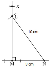 Practical Geometry Class 8 Notes Maths