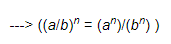 Exercise 2.1 - Powers RD Sharma Solutions | Mathematics (Maths) Class 8