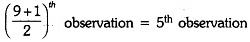 Class 9 Maths Chapter 13 Previous Year Questions - Statistics