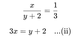 Important Questions: Pair of Linear Equations in Two Variables | Mathematics (Maths) Class 10