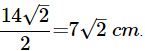 Class 10 Maths Chapter 11 Important Question Answers - Areas Related to Circles