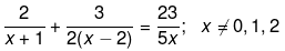 Chapter 4 - Quadratic Equations, RD Sharma Solutions - (Part-1) - Class 10