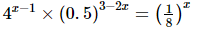 Exponents of Real Numbers- 2 RD Sharma Solutions | Mathematics (Maths) Class 9