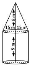 Case Based Questions: Surface Areas and Volumes | Mathematics (Maths) Class 10