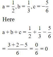 NCERT Exemplar Solutions: Polynomials | Mathematics (Maths) Class 9