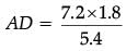 Class 10 Mathematics: CBSE Sample Question Paper (2020-21) (Basic) - 2 | Mathematics (Maths) Class 10
