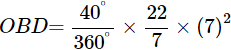 Class 10 Maths Chapter 11 Important Question Answers - Areas Related to Circles