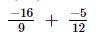 RD Sharma Solutions (Ex 1.1): Rational Numbers | Mathematics (Maths) Class 8