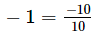 Rs Aggarwal Solutions: Exercise 1F - Rational Numbers - Class 8