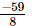 RD Sharma Solutions (Ex 1.3 to 1.8): Rational Numbers | Mathematics (Maths) Class 8