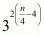 Exponents of Real Numbers- 2 RD Sharma Solutions | Mathematics (Maths) Class 9