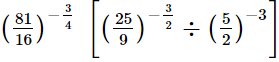 RS Aggarwal Solutions: Exercise 1G - Number System | Extra Documents & Tests for Class 9