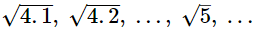 RS Aggarwal Solutions: Number System- 2 | Mathematics (Maths) Class 9