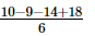 RD Sharma Solutions (Ex 1.3 to 1.8): Rational Numbers | Mathematics (Maths) Class 8