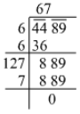 RS Aggarwal Solutions: Exercise 3E - Squares and Square Roots | Mathematics (Maths) Class 8