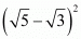 Rationalisation- 1 RD Sharma Solutions | Mathematics (Maths) Class 9