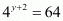 Exponents of Real Numbers- 2 RD Sharma Solutions | Mathematics (Maths) Class 9
