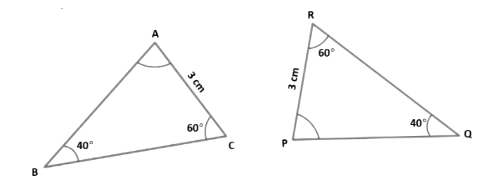 Triangles Class 9 Notes Maths Chapter 6