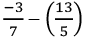 ML Aggarwal: Rational Numbers - 2